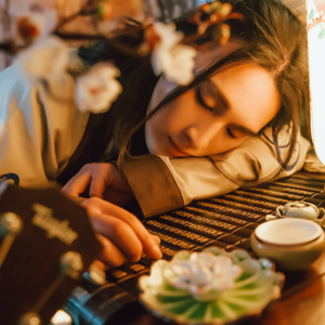 亚洲AV毛片儿激烈的
